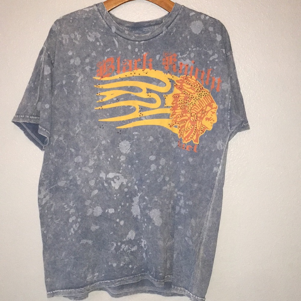 Fuel Black Knight t-shirt